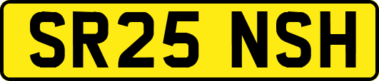 SR25NSH