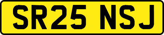SR25NSJ