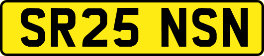 SR25NSN