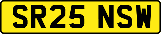 SR25NSW
