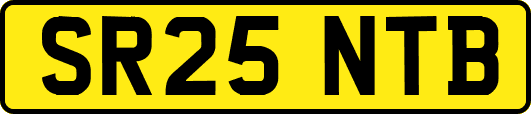 SR25NTB