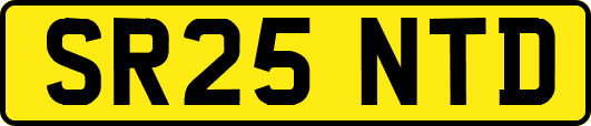 SR25NTD