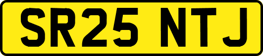 SR25NTJ