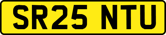 SR25NTU