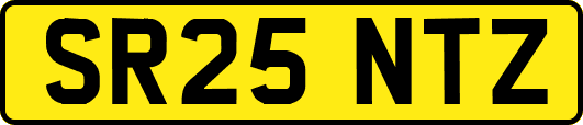 SR25NTZ