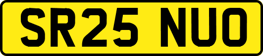 SR25NUO