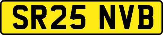 SR25NVB