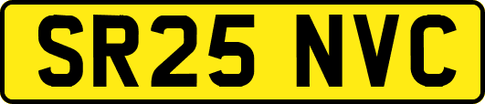 SR25NVC
