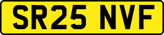 SR25NVF