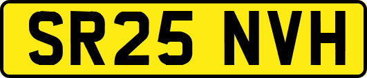 SR25NVH