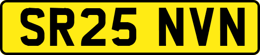 SR25NVN