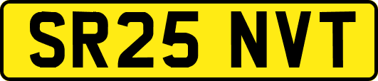 SR25NVT