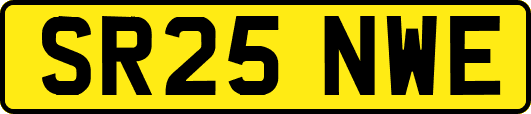 SR25NWE