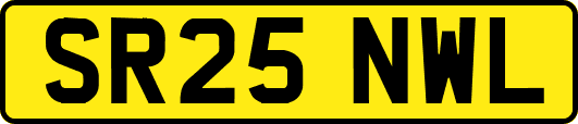 SR25NWL