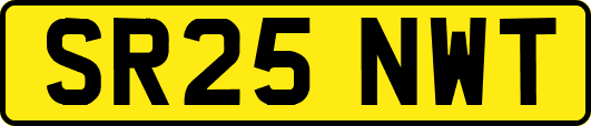 SR25NWT