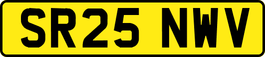 SR25NWV