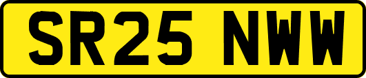 SR25NWW