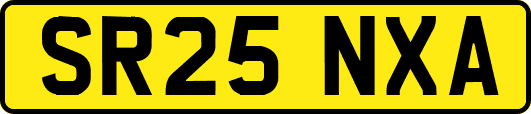 SR25NXA