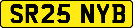 SR25NYB