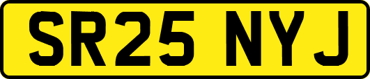 SR25NYJ