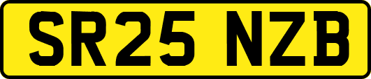 SR25NZB
