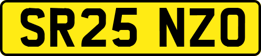 SR25NZO