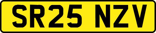 SR25NZV