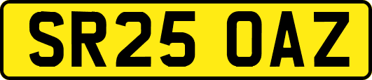 SR25OAZ