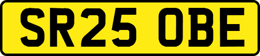 SR25OBE