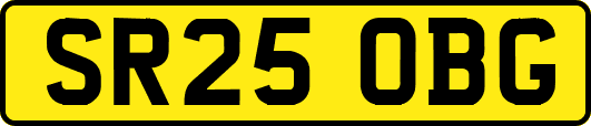 SR25OBG