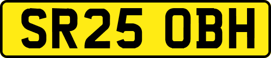 SR25OBH