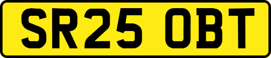SR25OBT