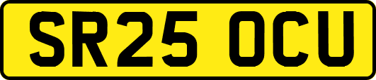 SR25OCU