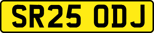 SR25ODJ
