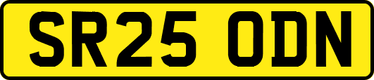 SR25ODN