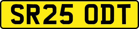 SR25ODT