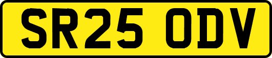 SR25ODV