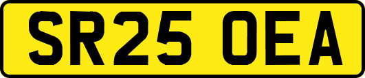 SR25OEA