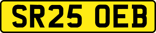 SR25OEB