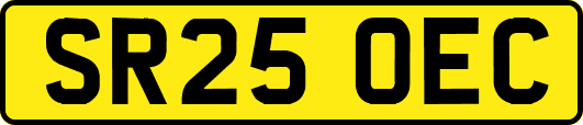SR25OEC