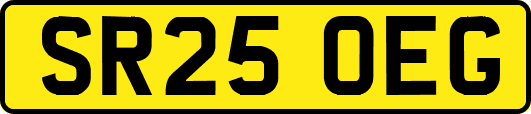 SR25OEG
