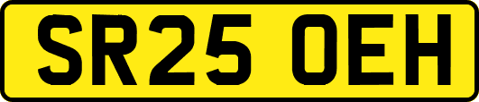 SR25OEH