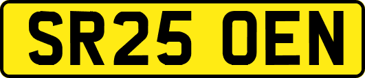 SR25OEN