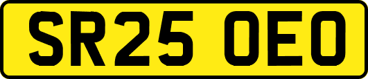 SR25OEO