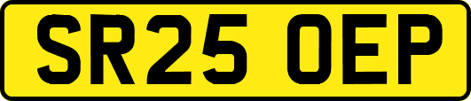 SR25OEP