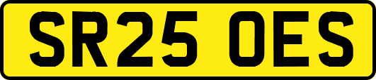 SR25OES