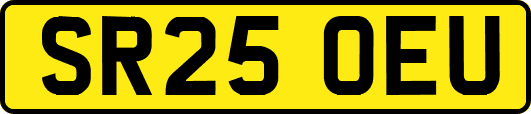 SR25OEU