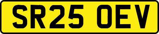 SR25OEV
