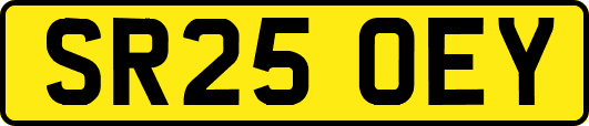 SR25OEY