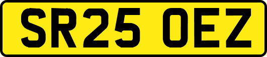 SR25OEZ